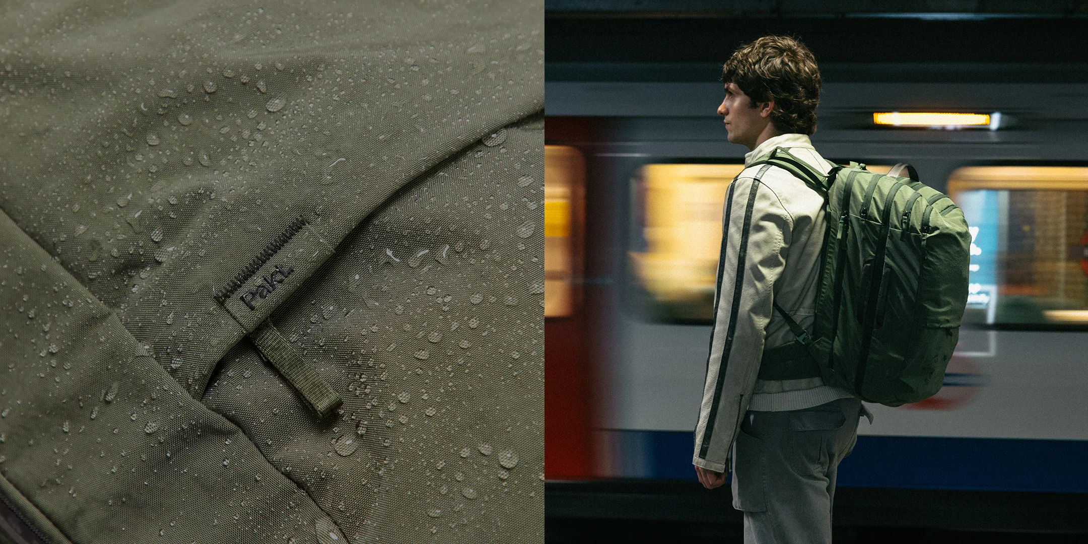 Elevated Gear for Modern Travel