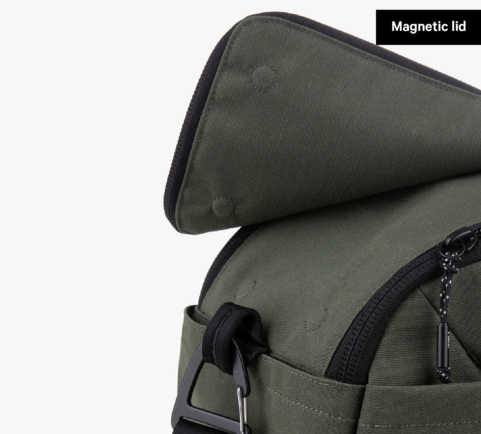 25L Travel Duffel - Image 18
