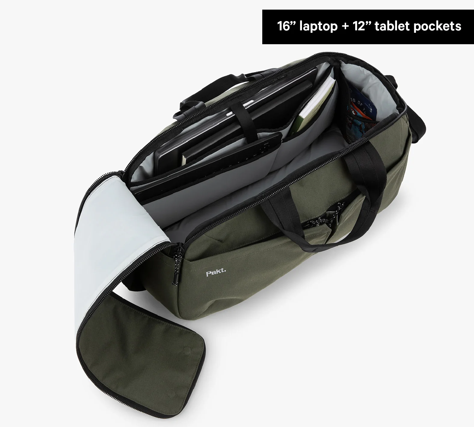 25L Travel Duffel - Image 19