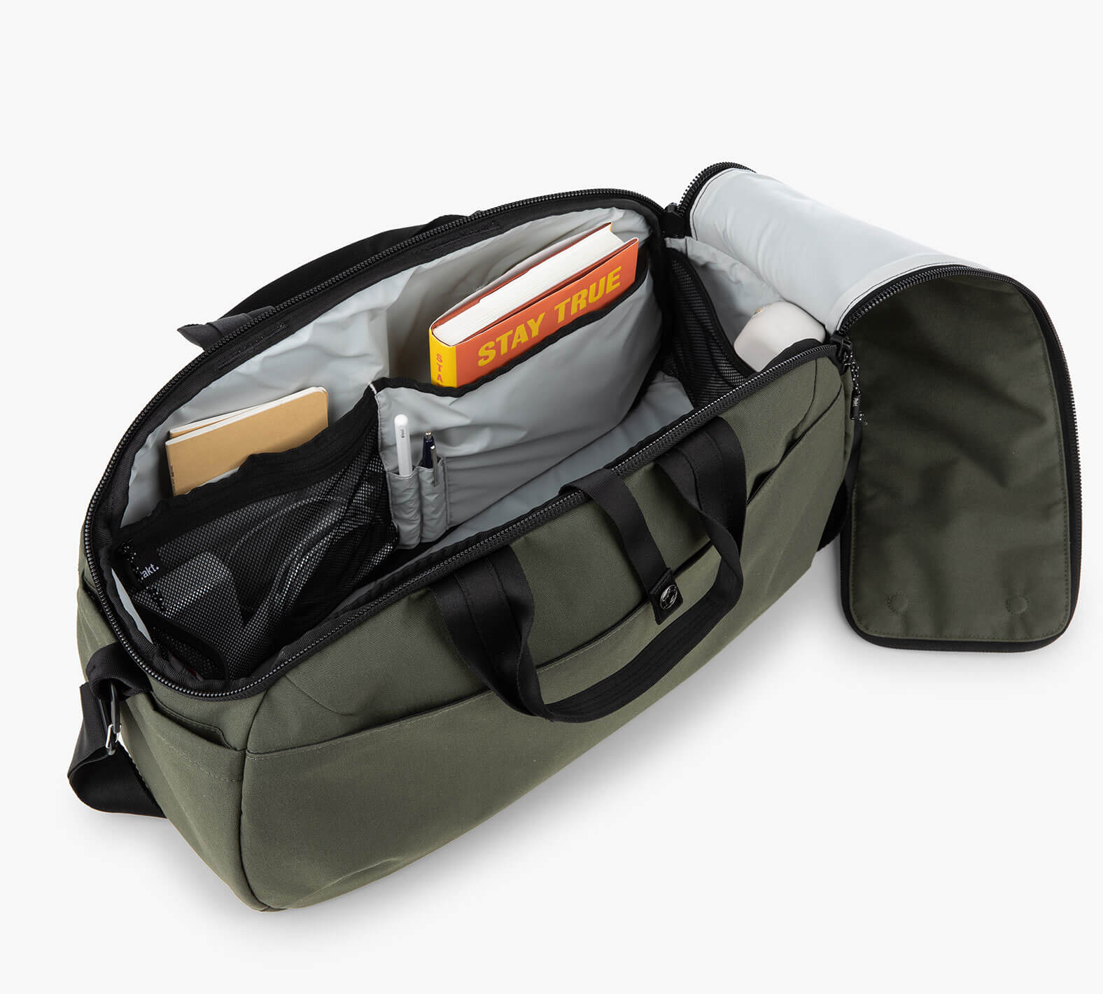 25L Travel Duffel - Image 31