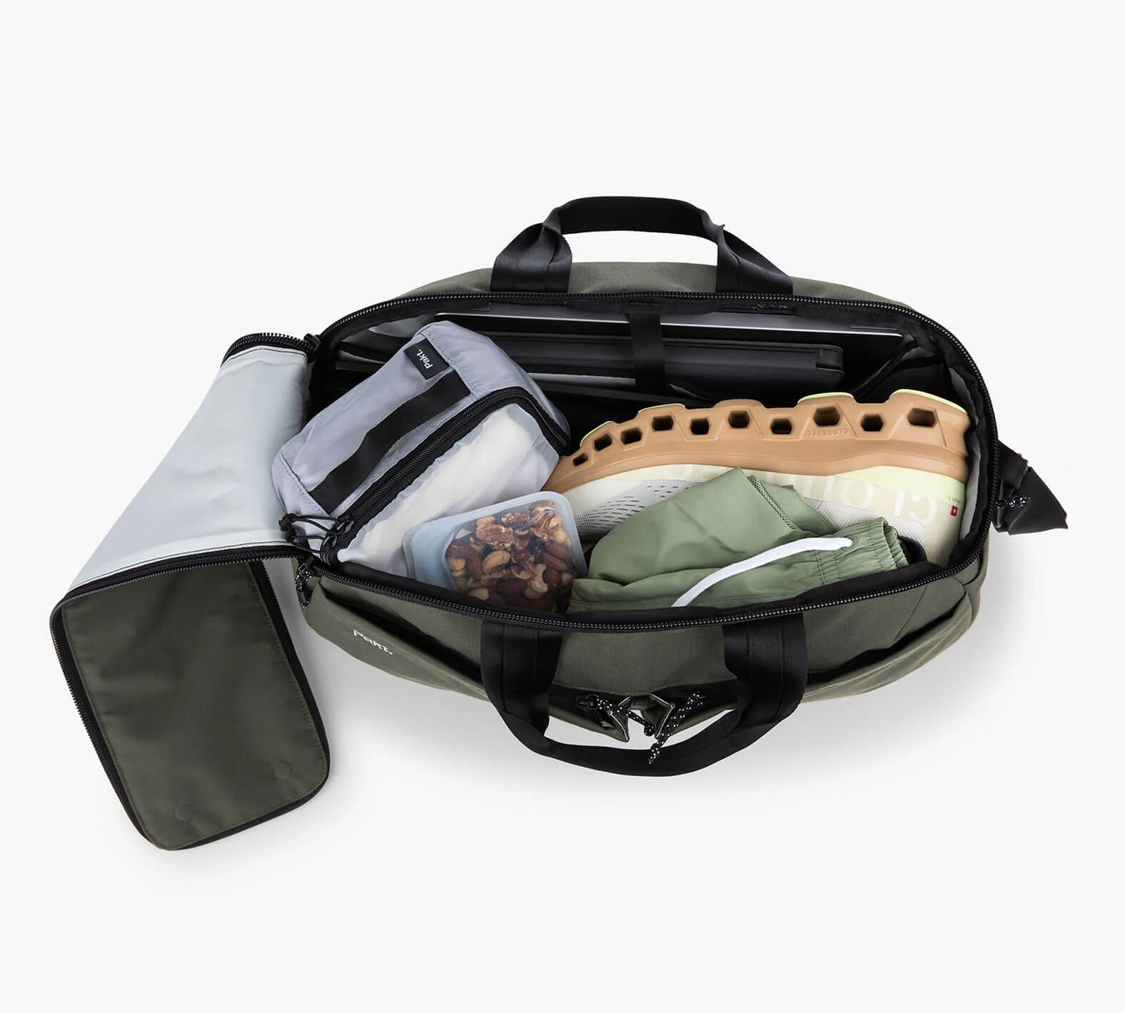 25L Travel Duffel - Image 5