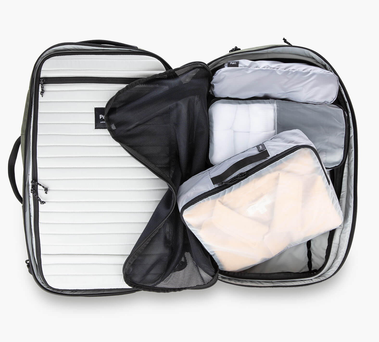6-Piece Packing Cube Set - Image 12