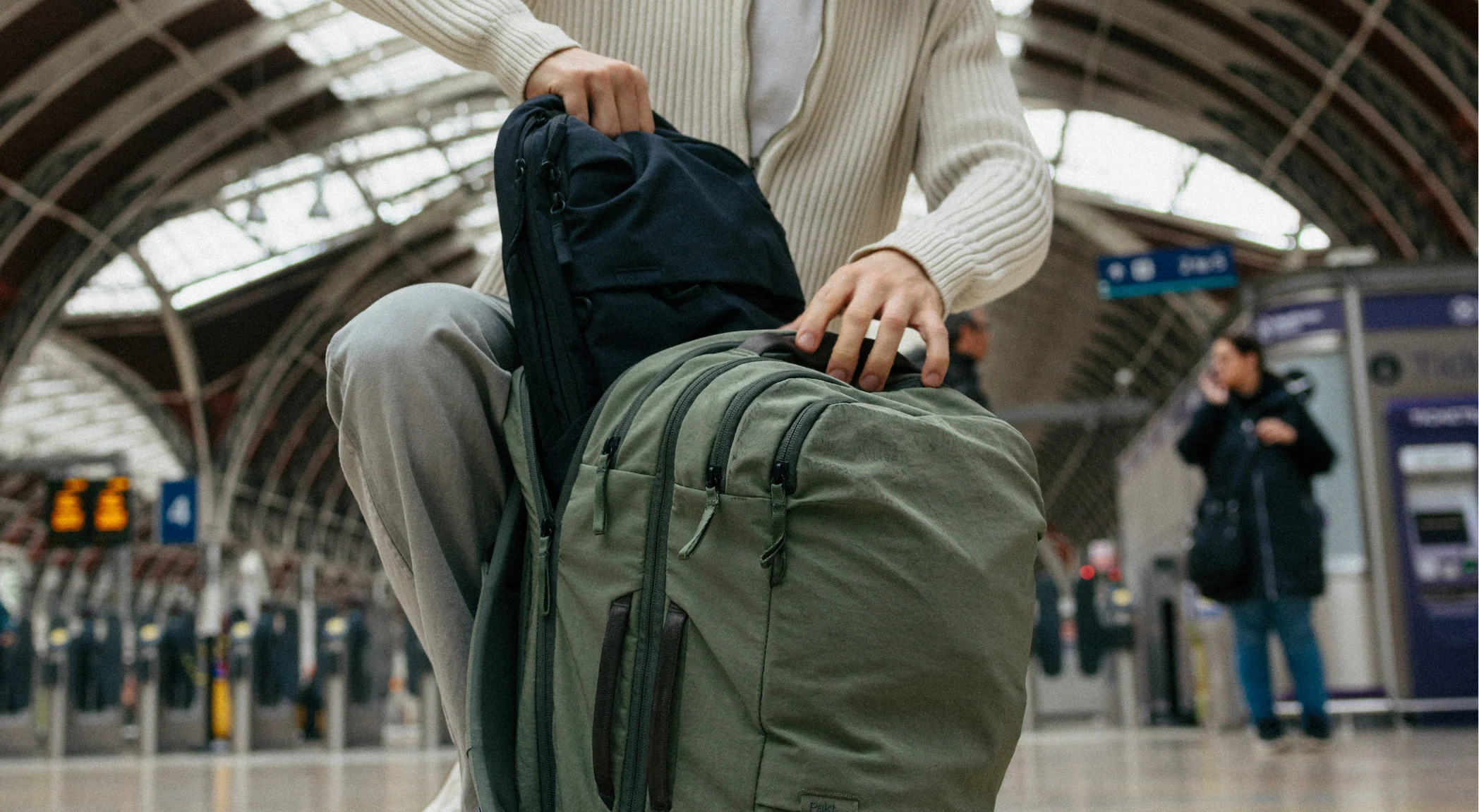 Frequent Flyer System - Image 3