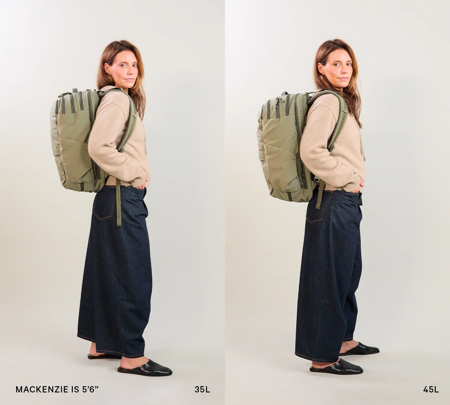 Pakt One Travel Backpack - Image 22