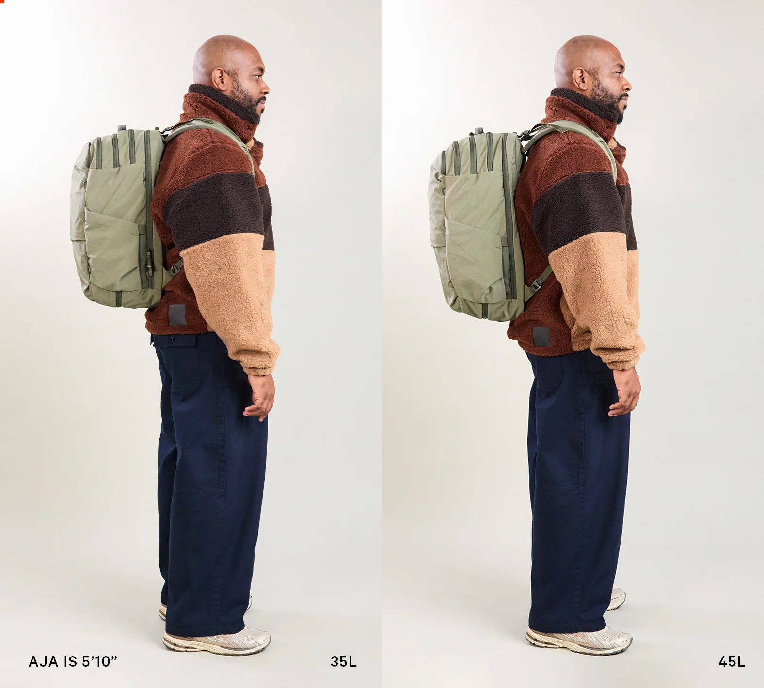 Pakt One Travel Backpack - Image 23