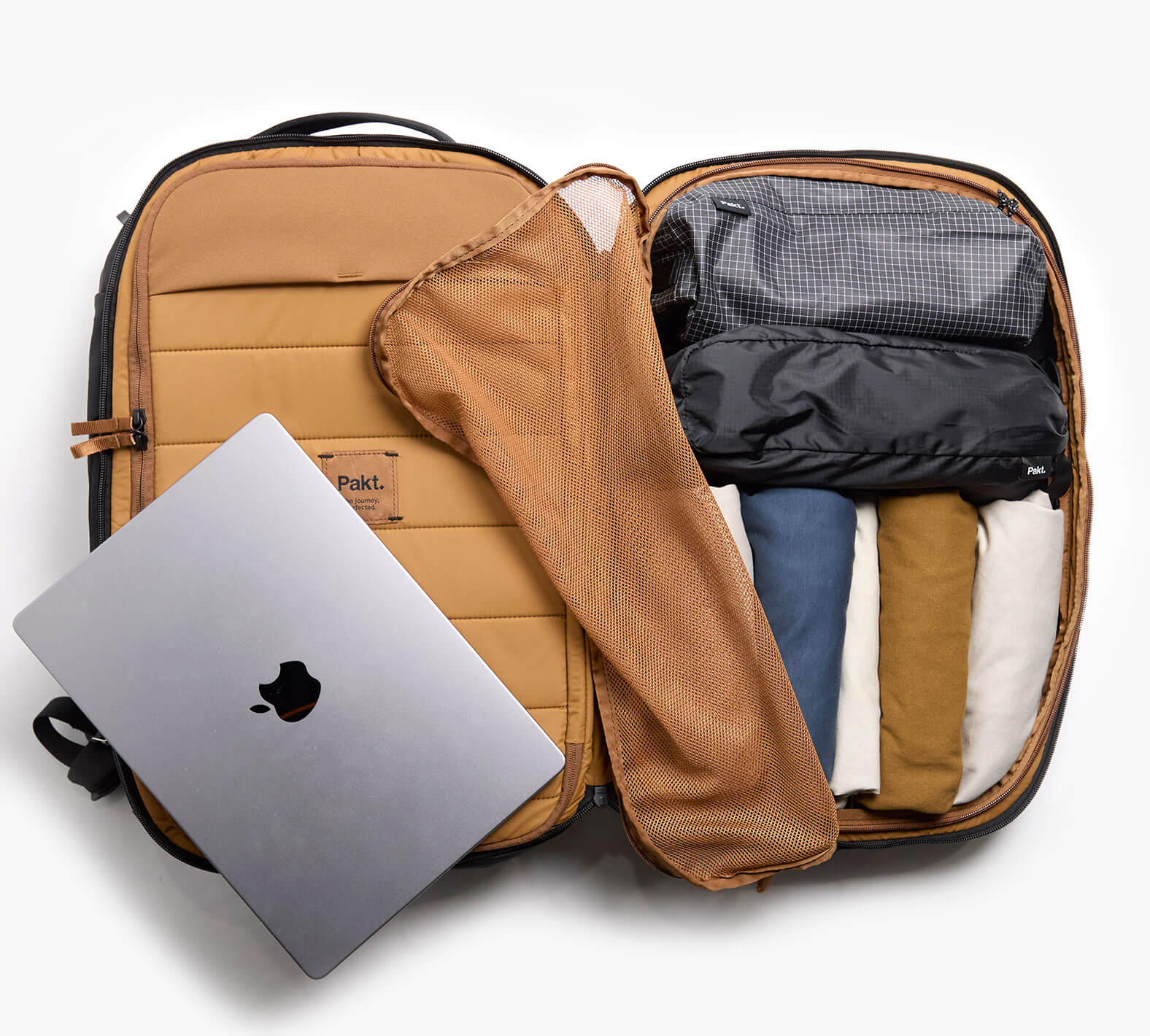 Pakt One Travel Backpack - Image 26