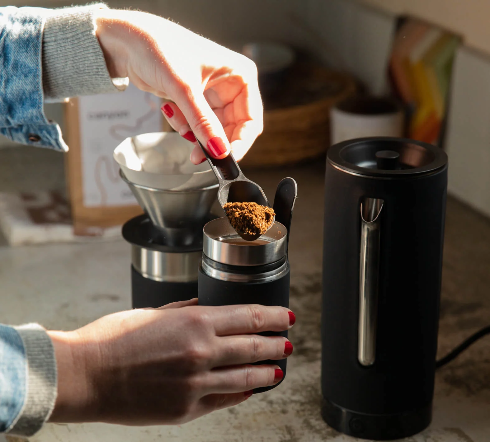 The Pakt Coffee Kit - Image 6