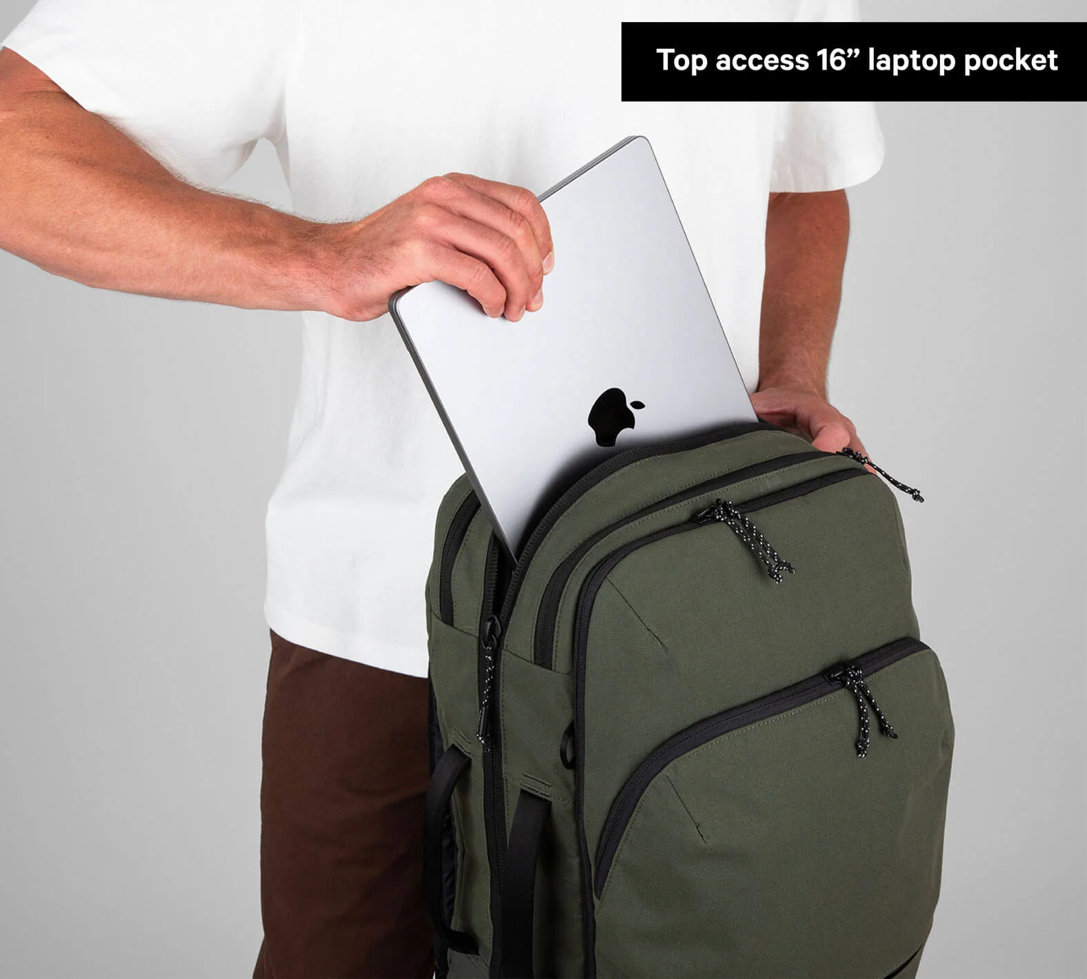 The Travel Backpack - Image 14