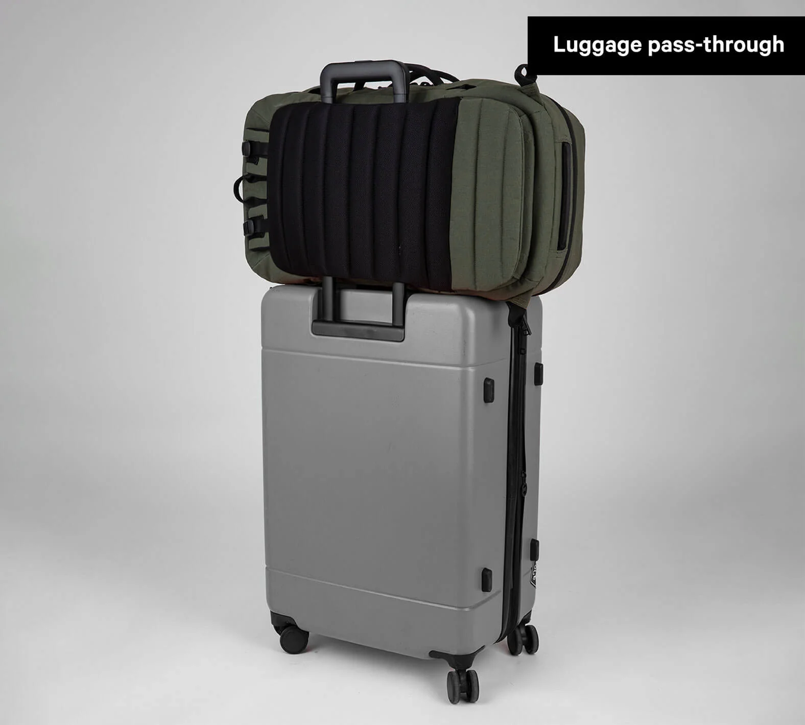 The Travel Backpack - Image 20