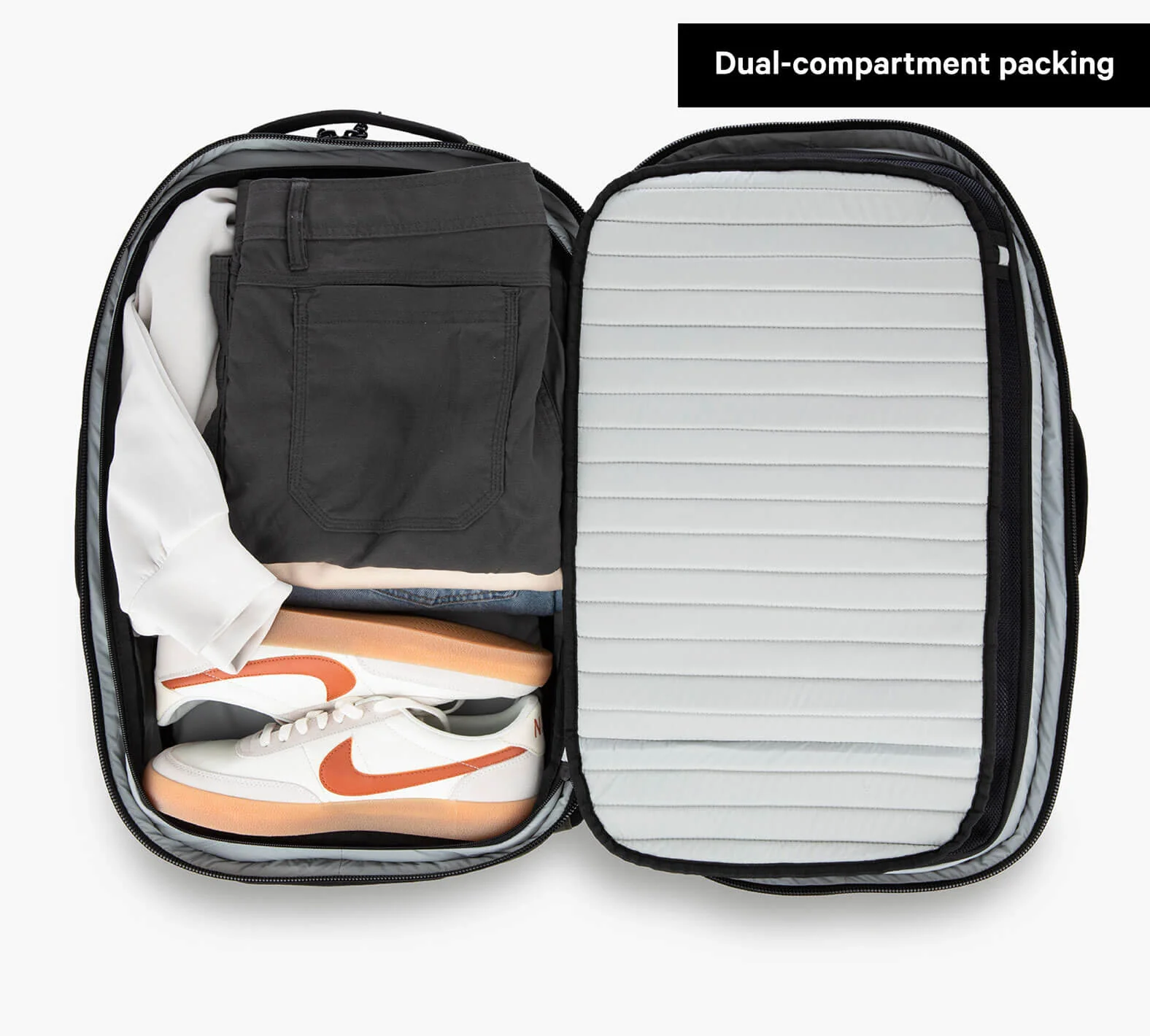 The Travel Backpack - Image 32