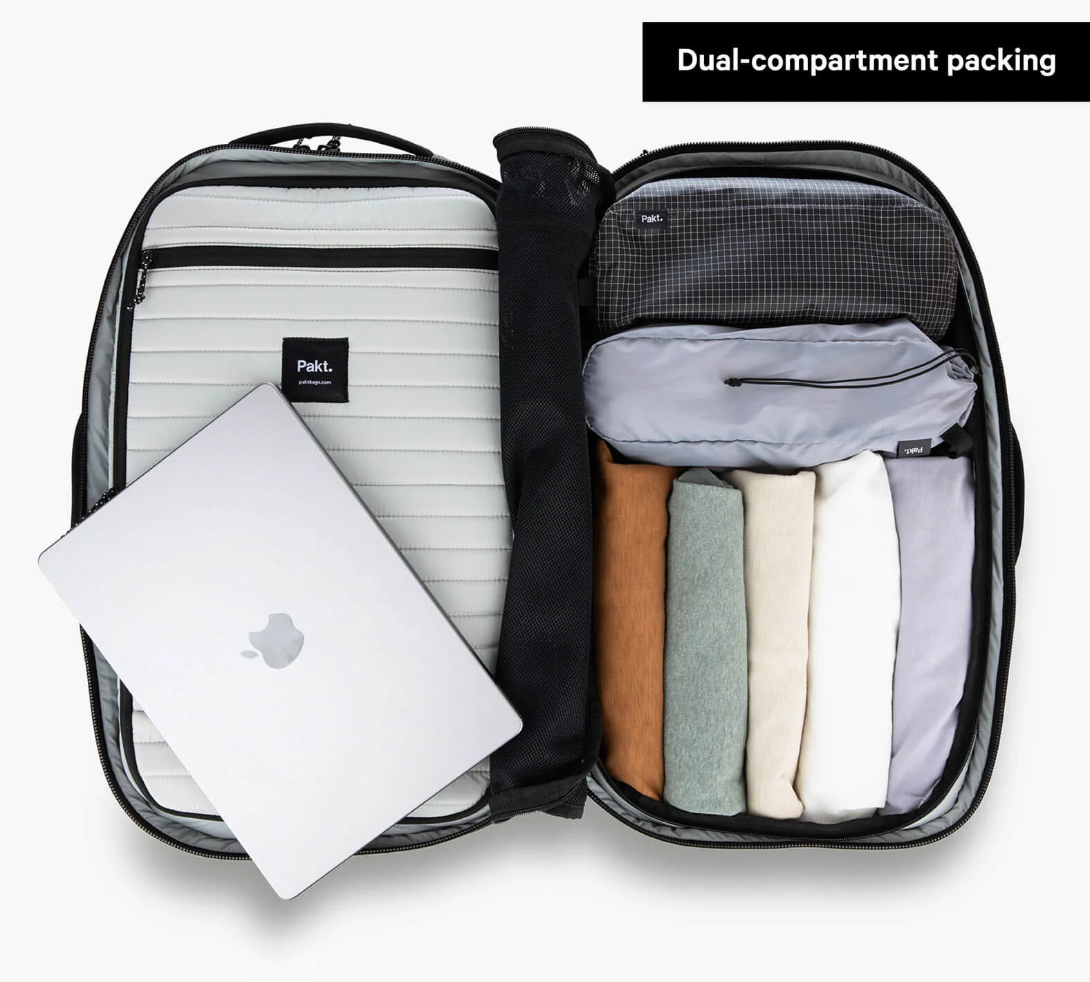 The Travel Backpack - Image 53
